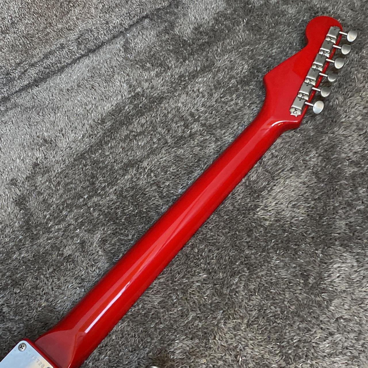 Squier by Fender SST-314H-55【尾張小牧店】（中古/送料無料）【楽器