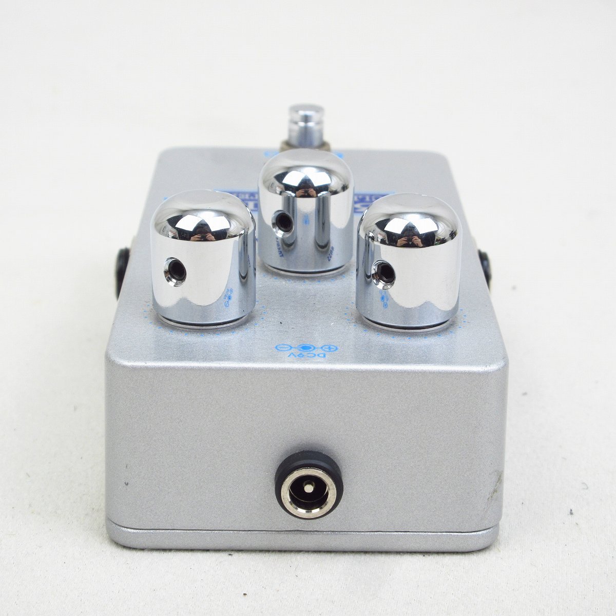 Ex-pro 32 volt Clean Booster ブースター 【横浜店】（中古）【楽器