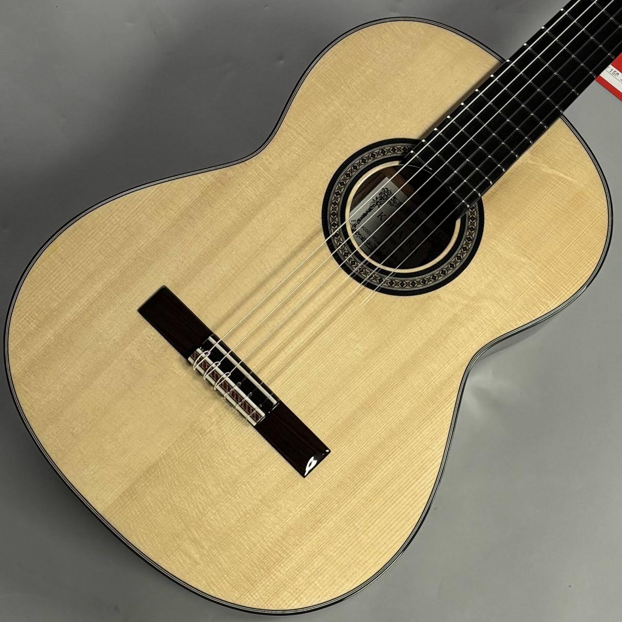 KODAIRA AST-150S 650mm クラシックギター（新品/送料無料）【楽器検索