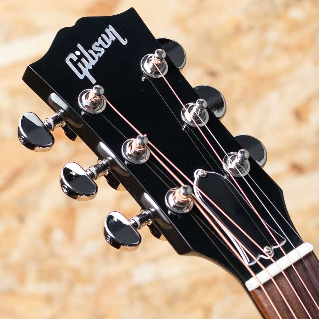 Gibson J-45 Standard VS（新品）【楽器検索デジマート】