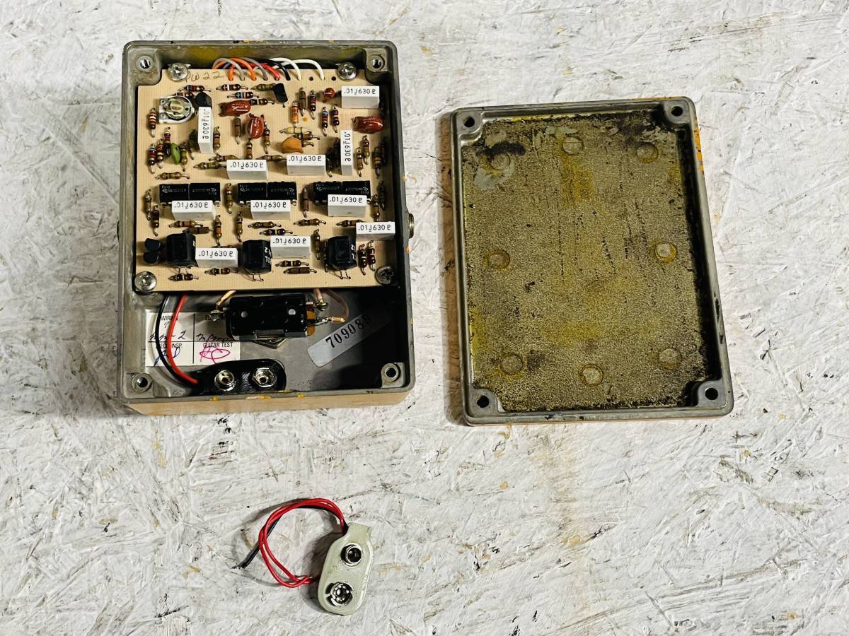 MXR phase100（中古/送料無料）【楽器検索デジマート】