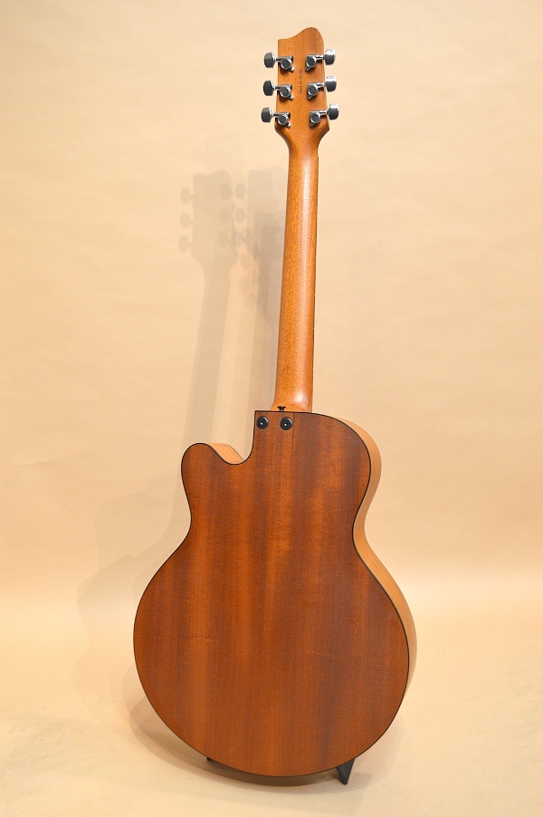 TACOMA C1C 2004年製（中古/送料無料）【楽器検索デジマート】