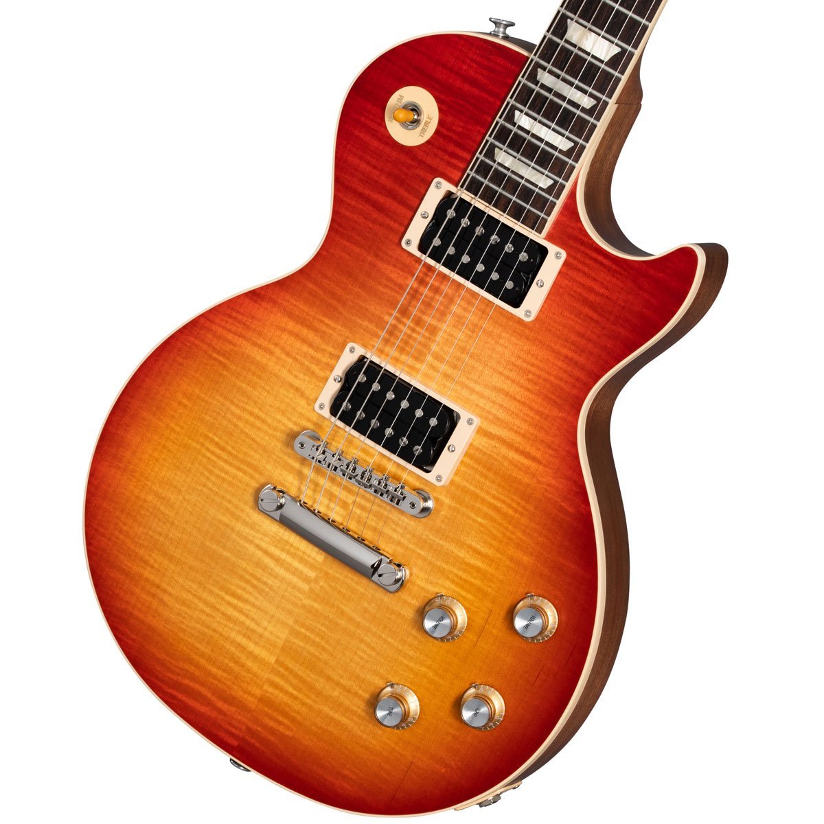 Gibson Original Collection Les Paulシリーズ エレキギターLes