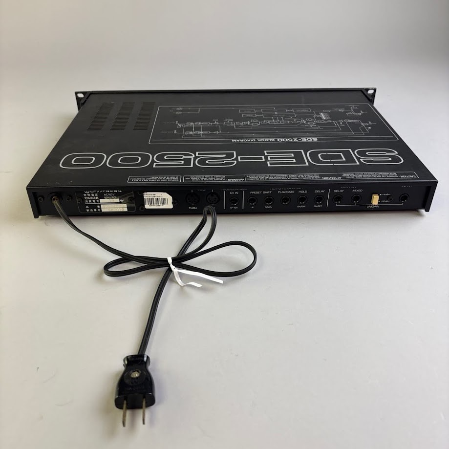 Roland SDE-2500（中古/送料無料）【楽器検索デジマート】