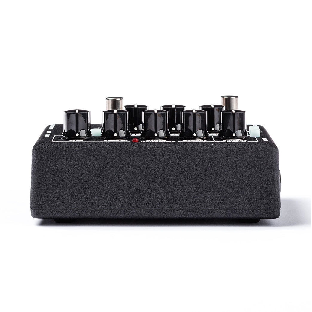 MXR M80 Bass D.I. + 【ベースプリアンプ】（新品/送料無料）【楽器
