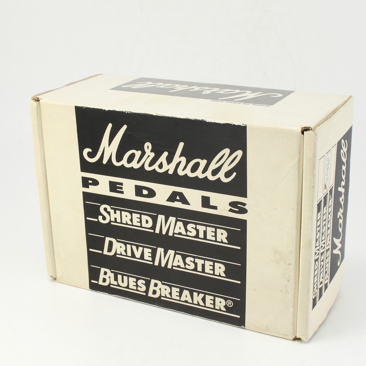 Marshall Drive master Made In England 【御茶ノ水本店】（中古