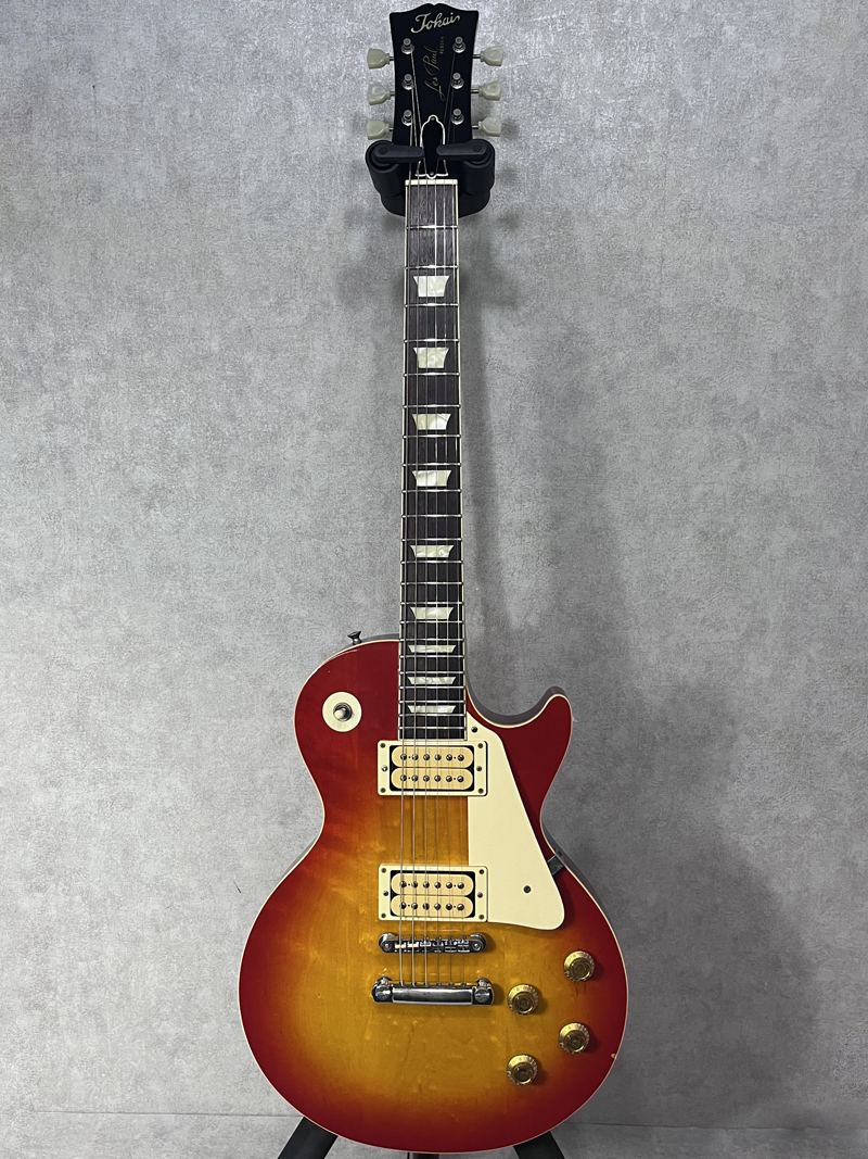 Tokai 1979 LS-50 Les Paul Reborn【加古川店】（ビンテージ/送料無料