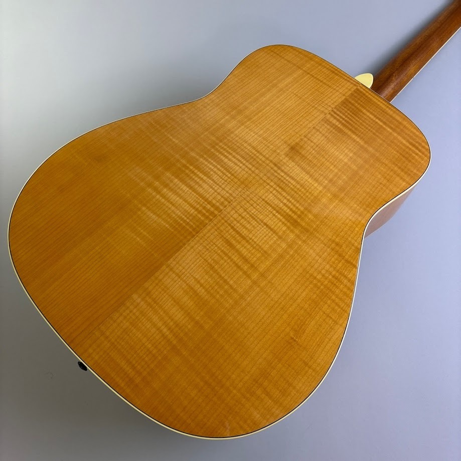 Amazon.co.jp: ヤマハ YAMAHA アコースティックギター FG840