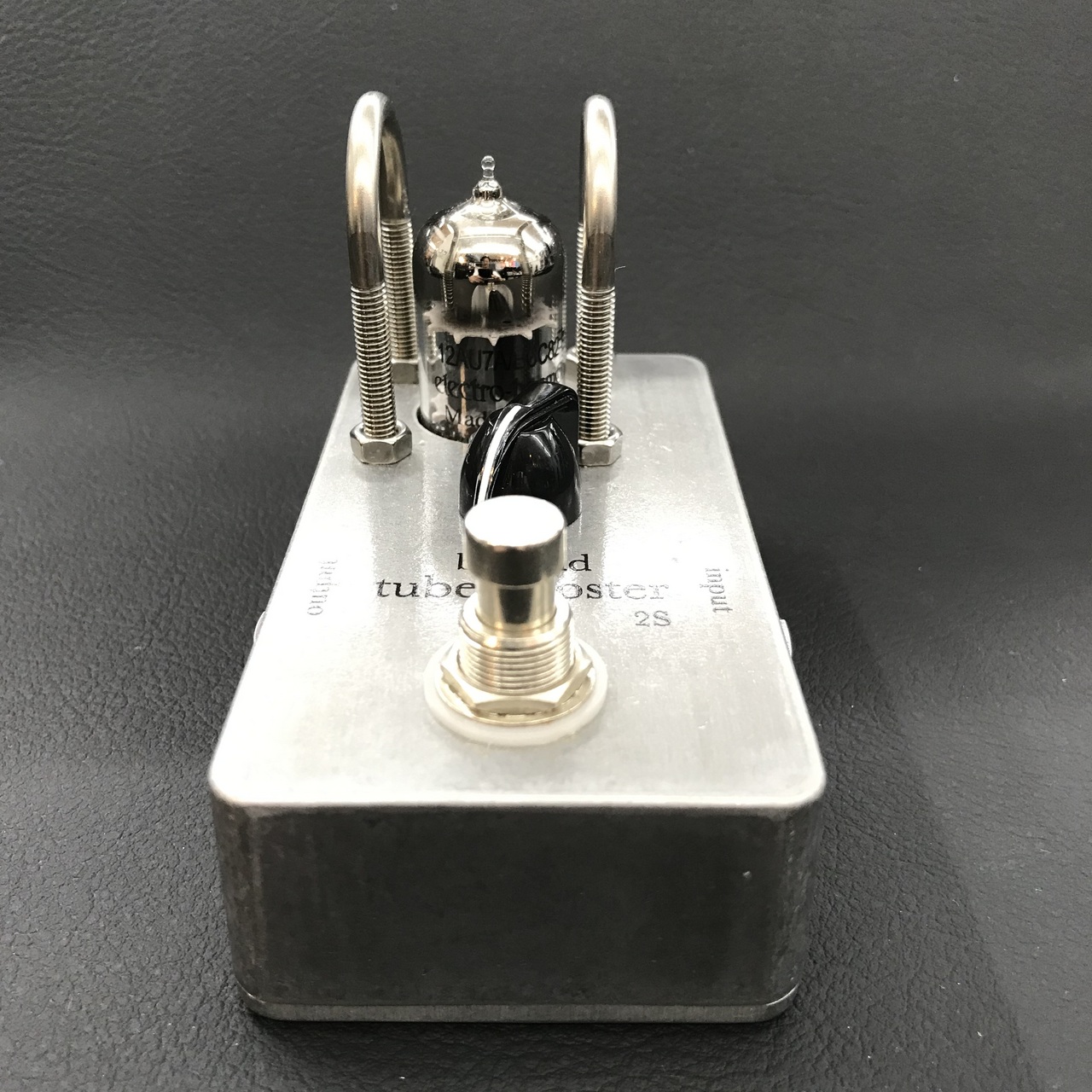 Beyond Beyond Tube Booster S2（中古）【楽器検索デジマート】