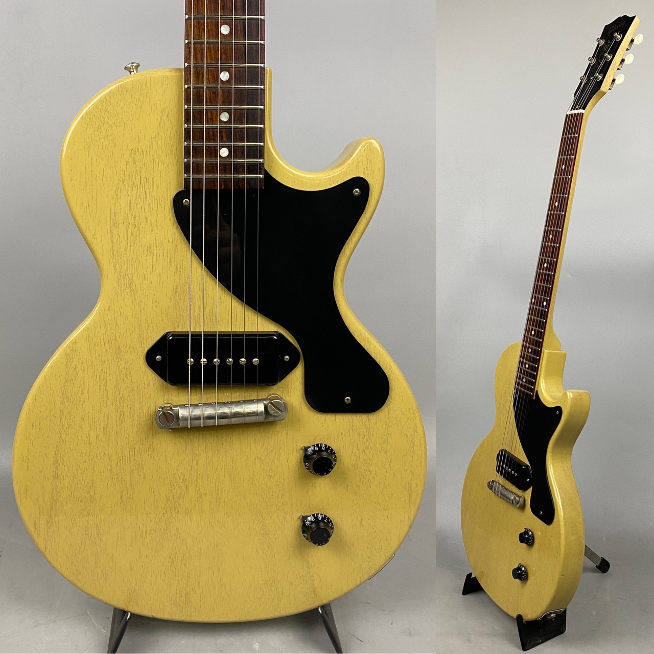 Gibson Custom Shop Historic Collection 1957 Les Paul Junior Single