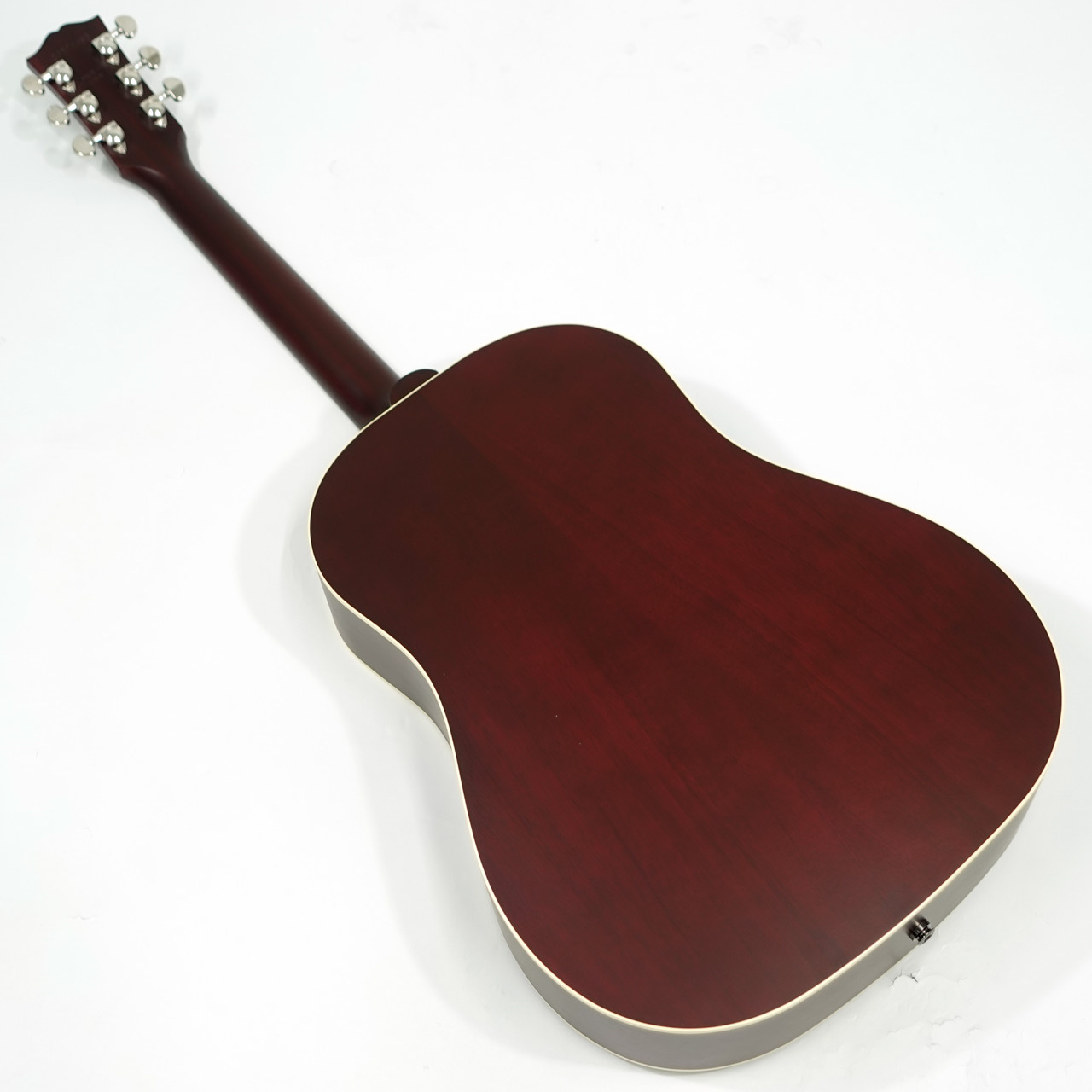 Gibson J-45 Special / Satin Wine Red #20575083 【Gibson Fair