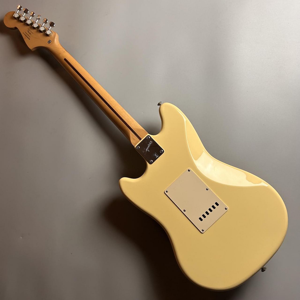 Squier by Fender 【中古】【現物画像】FSR CYCLONE（中古/送料無料