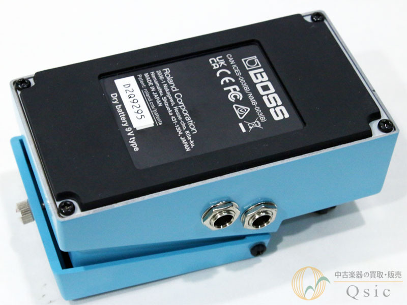 BOSS CE-2W 2024年製 [NM287]【神戸店在庫】（中古）【楽器検索