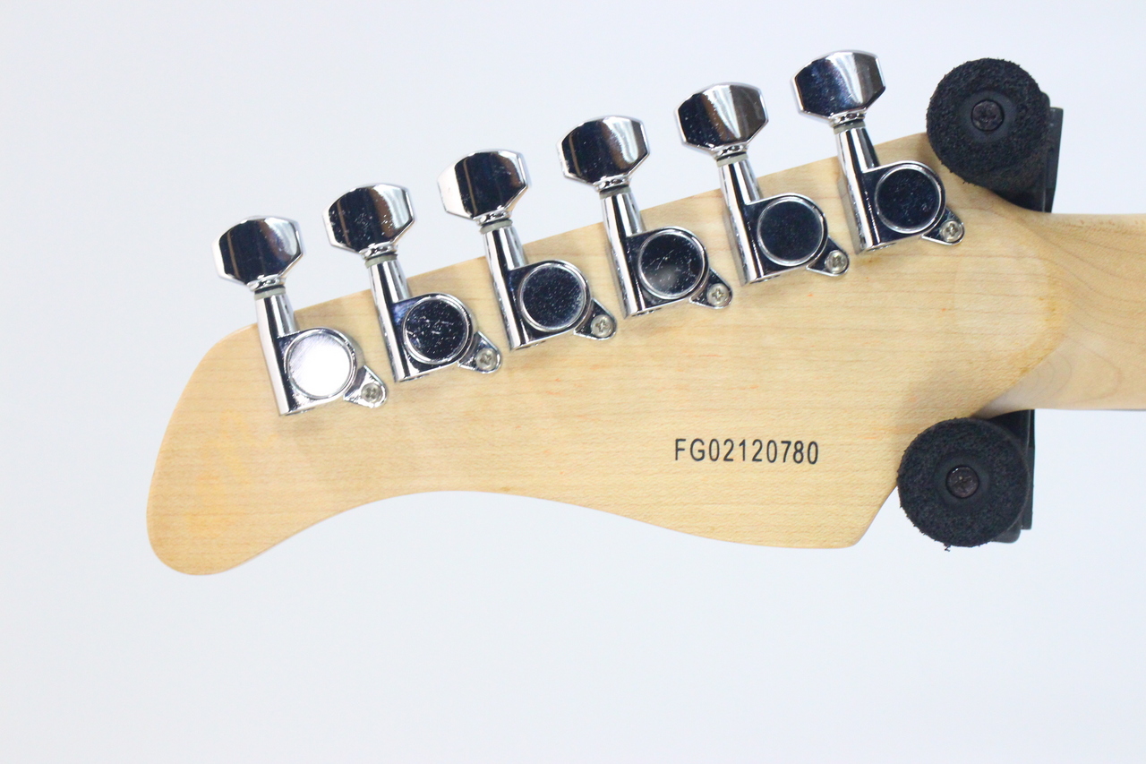 FERNANDES ARS-550S（中古）【楽器検索デジマート】
