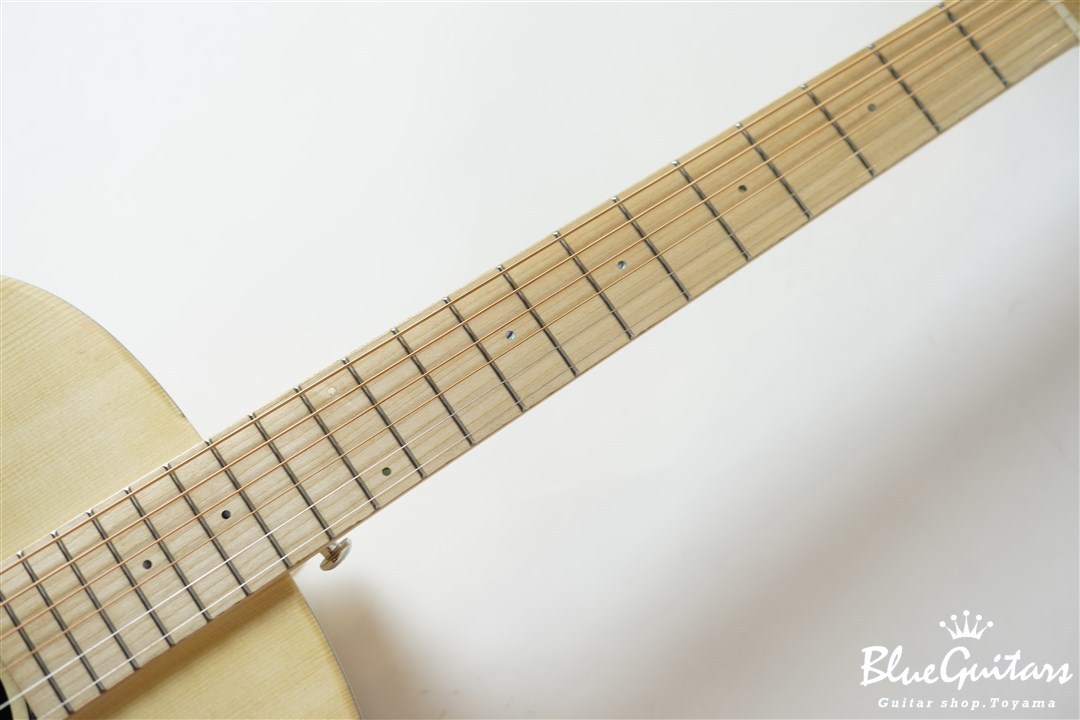 NAGI GUITARS shiro.E（新品/送料無料）【楽器検索デジマート】