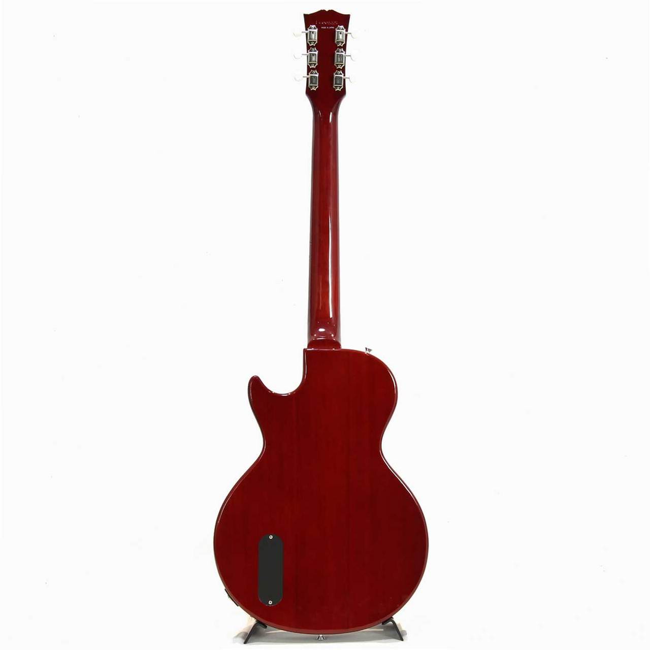 Epiphone Japan Limited Edition LQ Les Paul Junior Single Cutaway