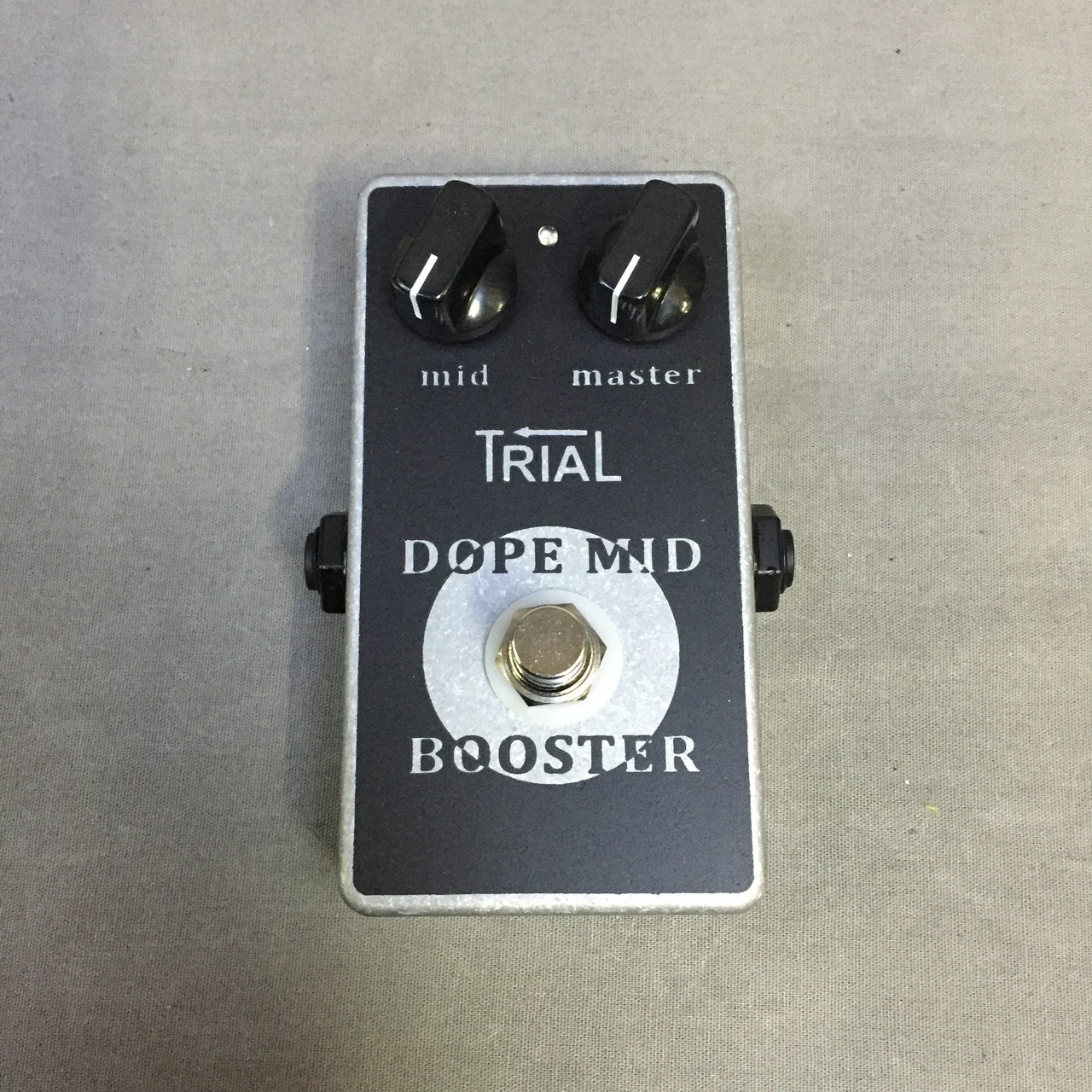 TRIAL / DOPE MID BOOSTER ブースター