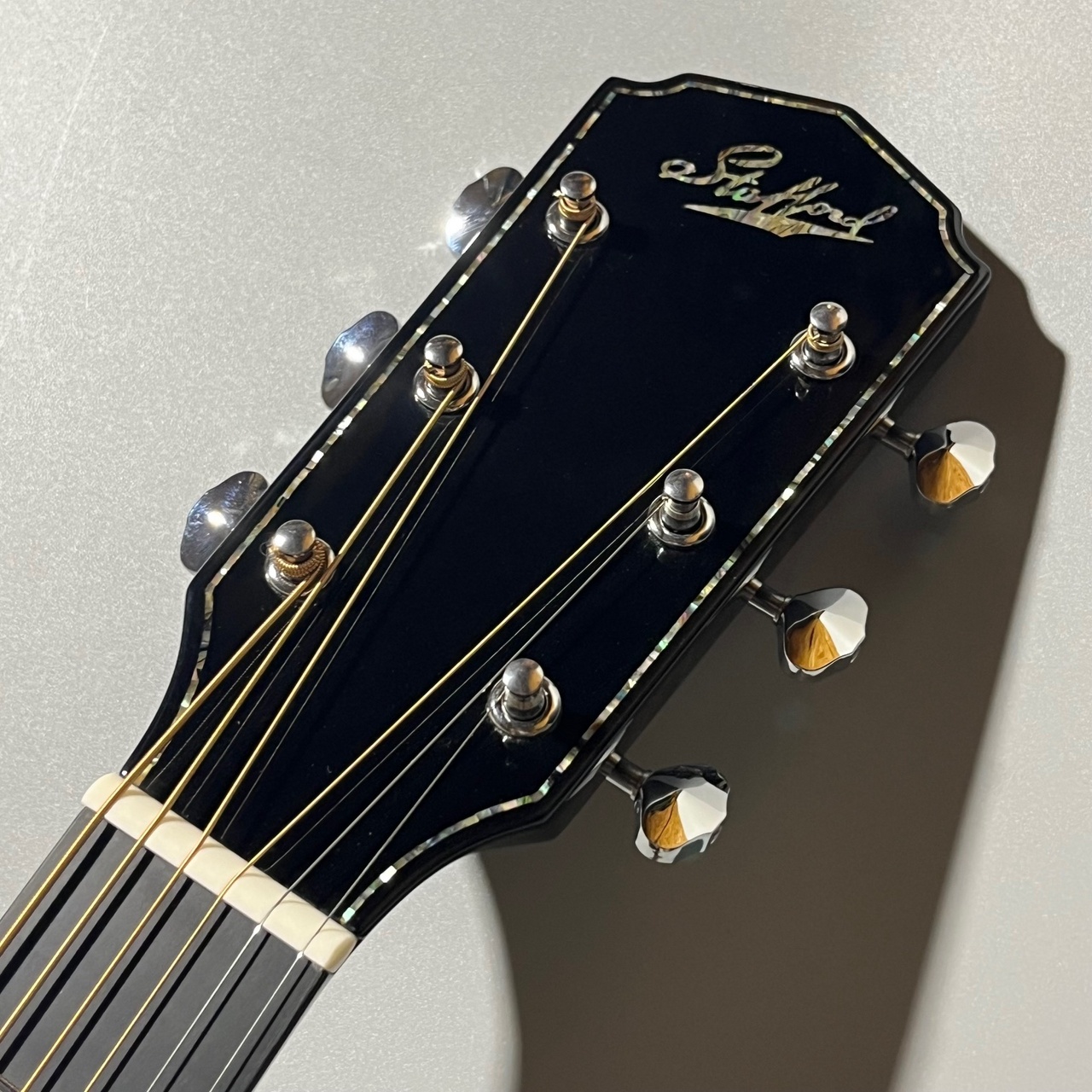 Stafford 【大人気エントリーモデル】【人気No.1】SFM-3（新品）【楽器