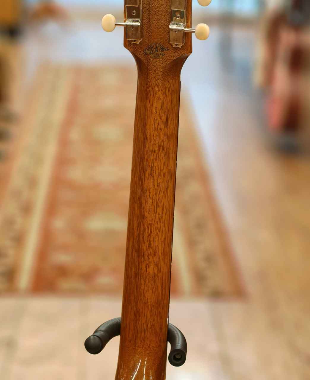 Gibson 1950's J-45 All Mahogany【当社5本限定オーダー】【最大48回