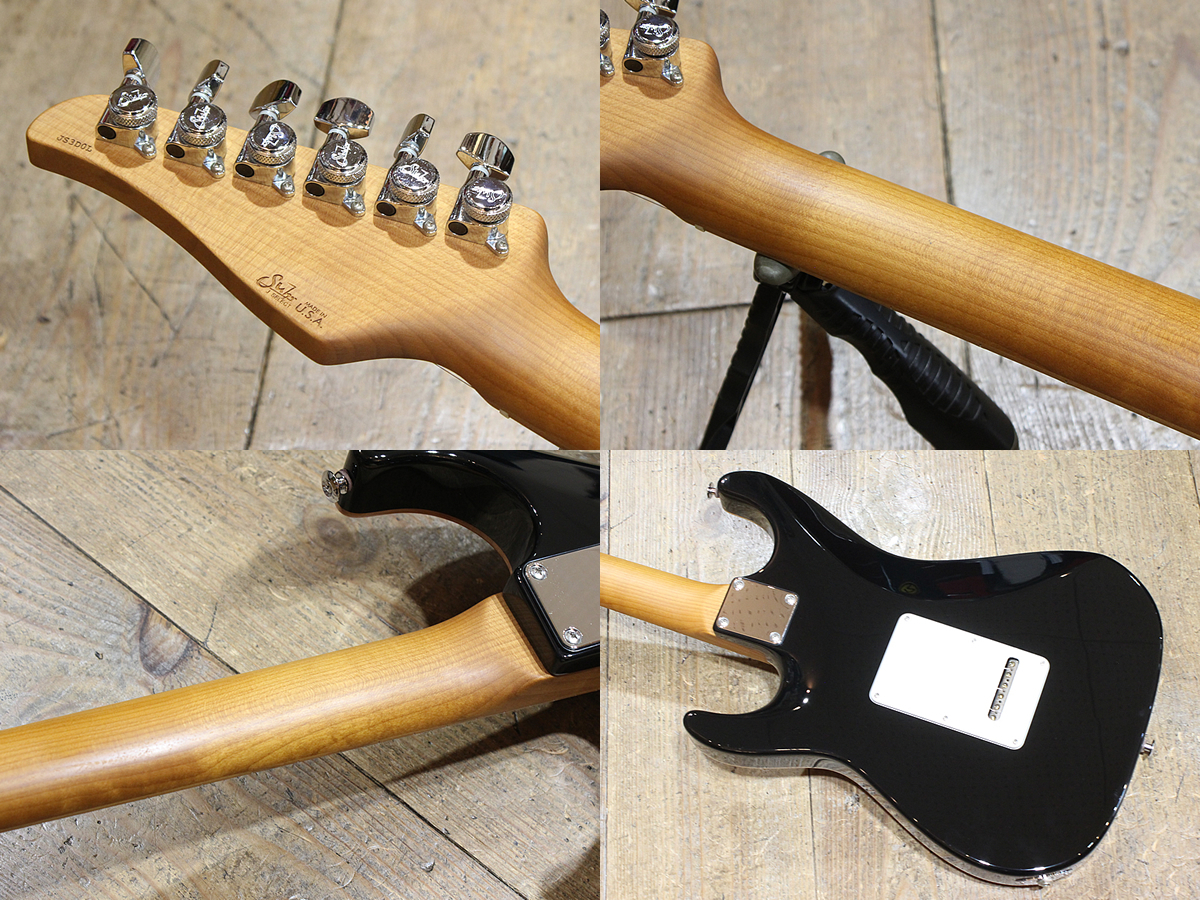 Suhr J Select Standard Plus 