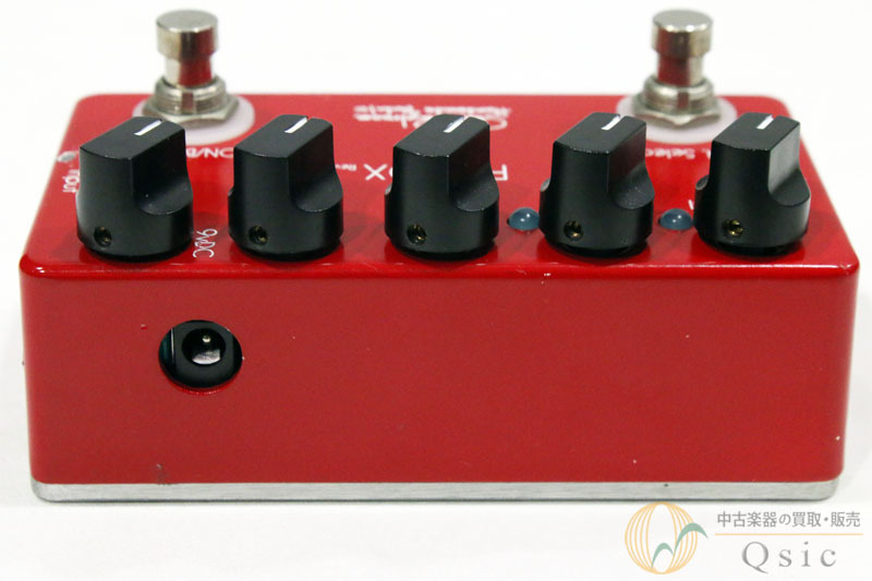 Studio Daydream FETBOX Rev.6 [QK537]（中古）【楽器検索デジマート】