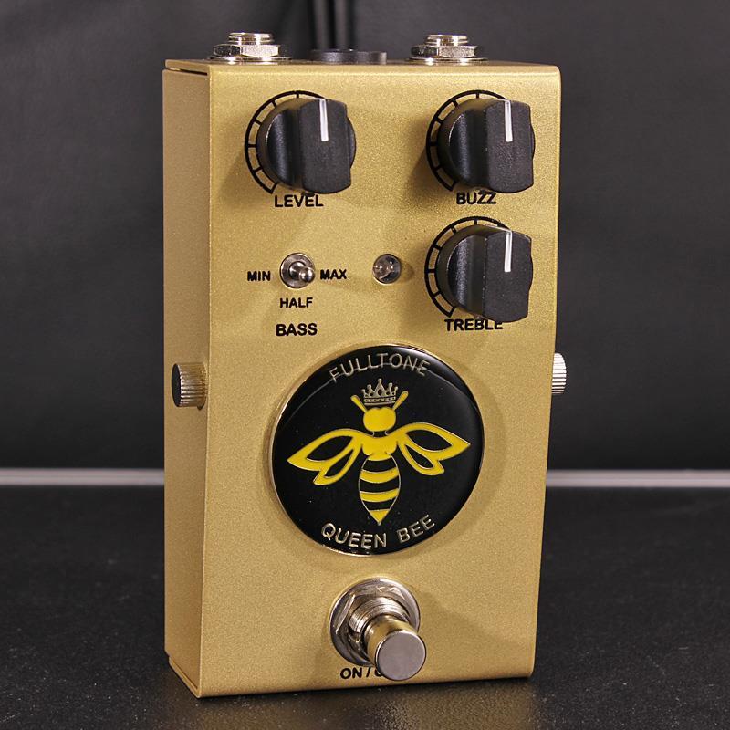 Queen Bee – Fulltone USA
