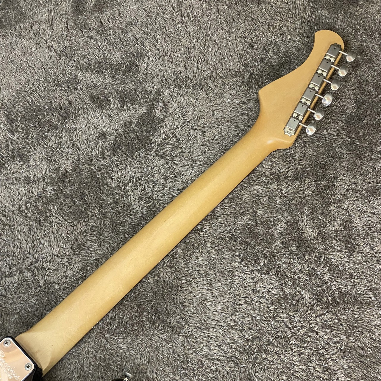Bacchus BST-62C【尾張小牧店】（中古/送料無料）［デジマート
