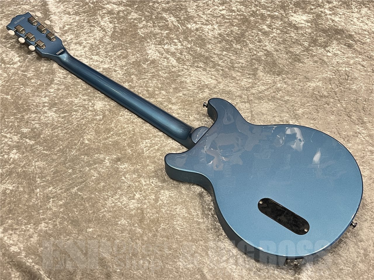 GrassRoots G-JR-LTD【Pelham Blue】（新品/送料無料）【楽器