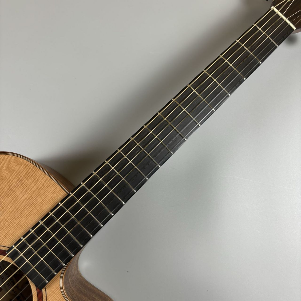 Morris S92/3 アコースティックギター【フォークギター】（新品