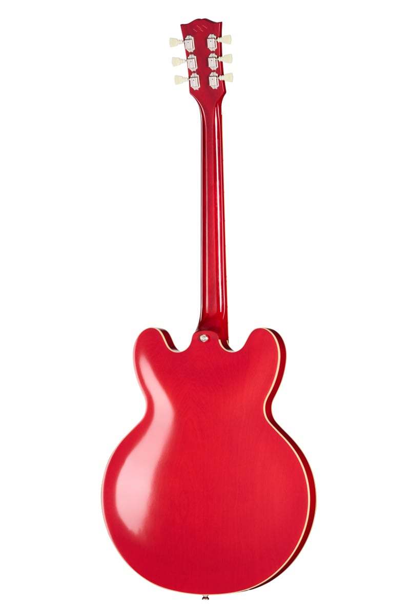 超美品 Epiphone Inspired by Gibson ES-335 Epiphone / Inspired by