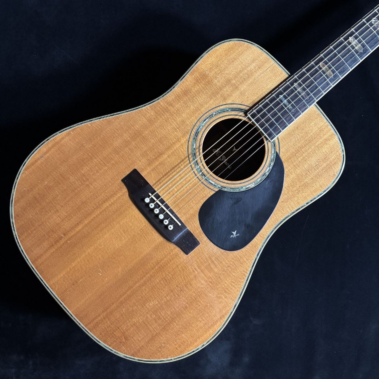 K.Yairi YW600(新品/送料無料)【楽器検索デジマート】 K.Yairi YW600(新品/送料無料)【楽器検索デジマート】