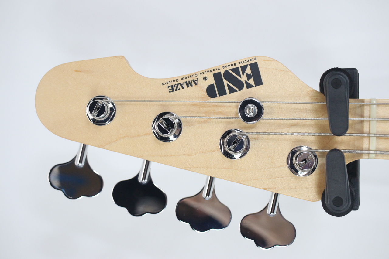 ESP AMAZE-AS/M（中古）【楽器検索デジマート】