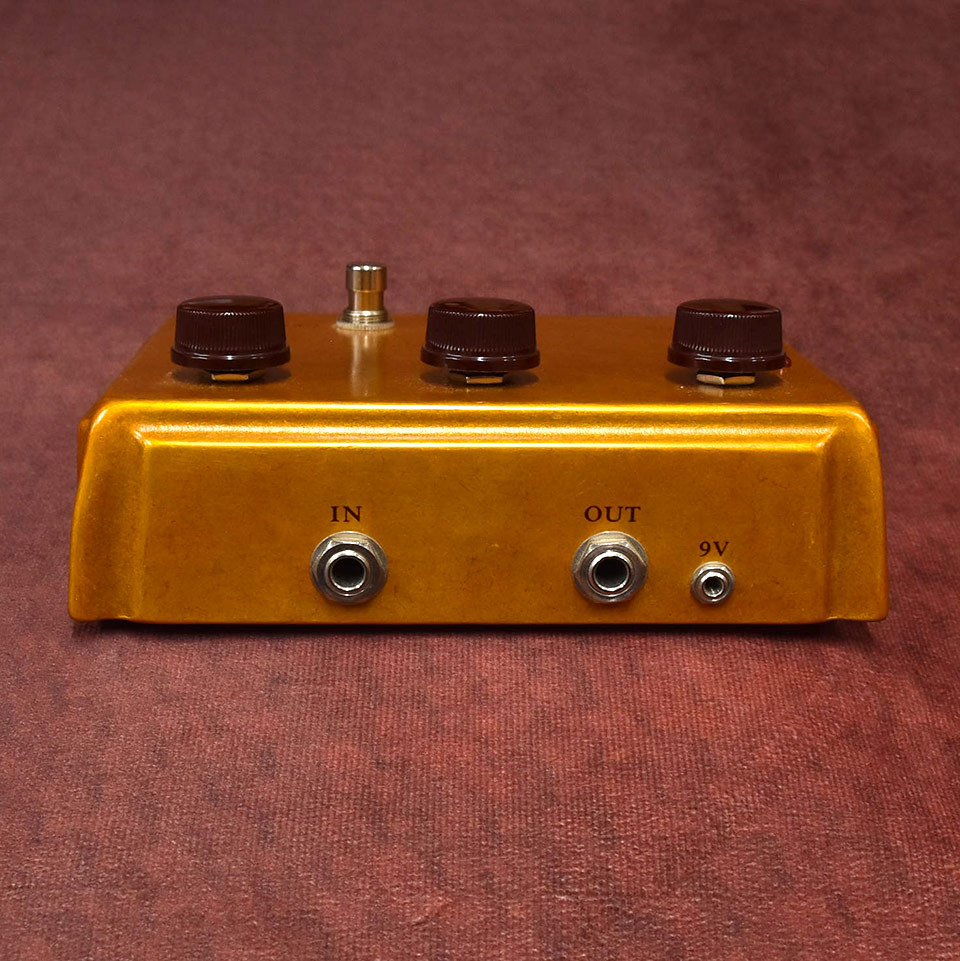 KLON CENTAUR GOLD No Picture #3603【中古】【USED】【VINTAGE