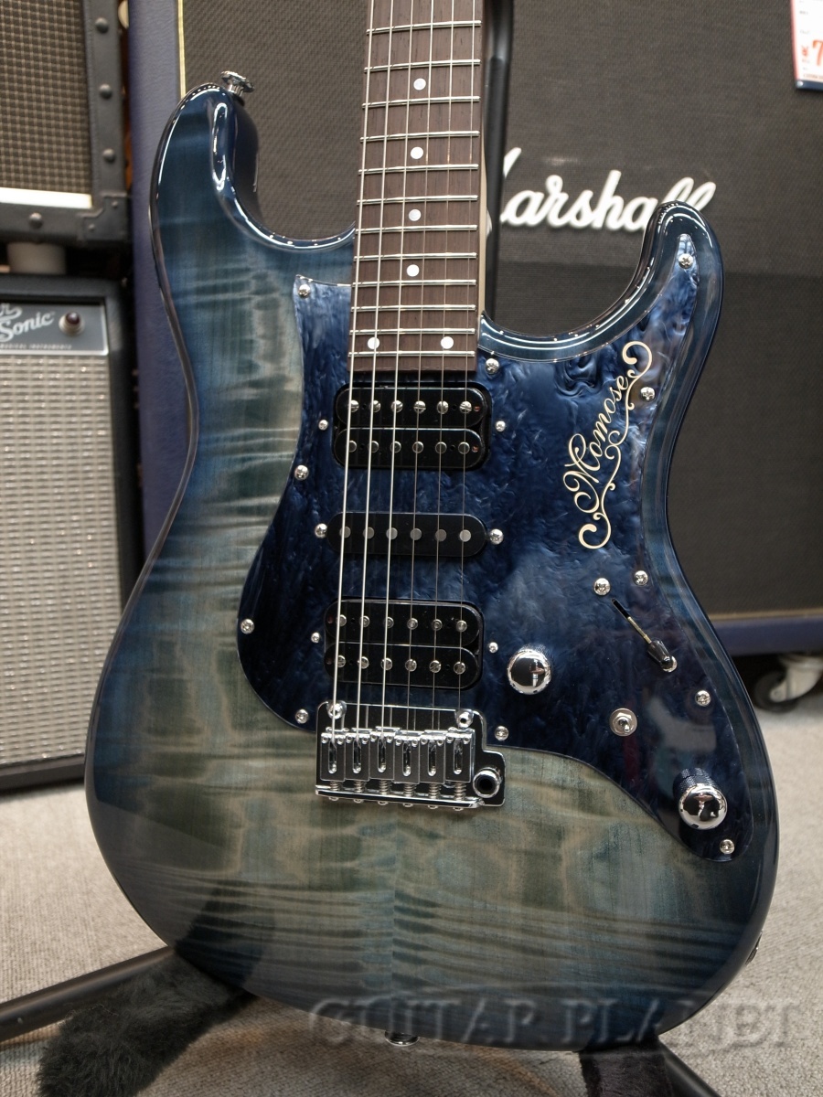 momose MC24-MV-TOCHI SP'25/NJ DBL-B（新品）【楽器検索