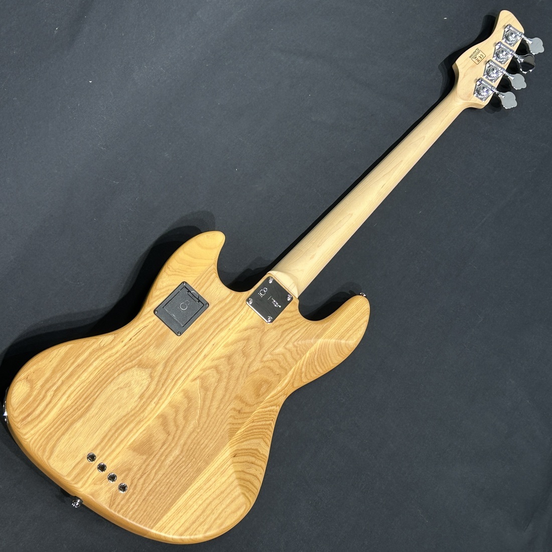 Sire Marcus Miller V7 ASH REISSUE 4-String Natural Satin