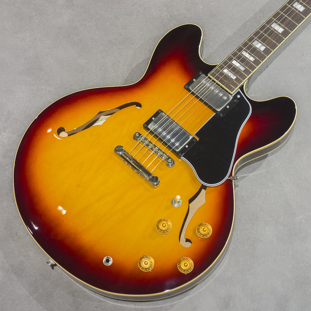 Three Dots Guitars SH SSB【生産完了特価品】（新品特価/送料