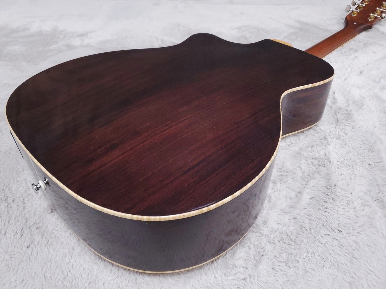 GUILD OM-250CE RESERVE Natural（新品特価） キャンペーン対象商品