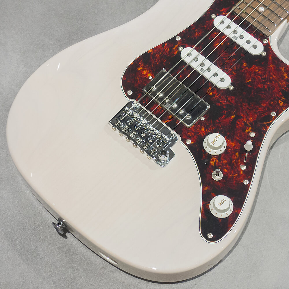 【補修跡あり】Ibanez prestage AZ2204N 補修跡あり】Ibanez prestage AZ2204N AZ2204N | AZ | ELECTRIC