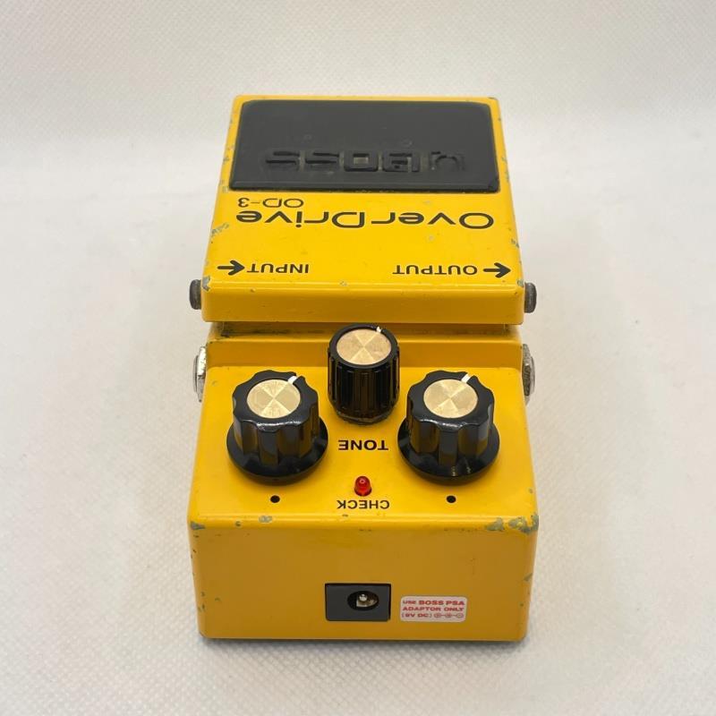 BOSS USED 中古 OD-3（中古）【楽器検索デジマート】
