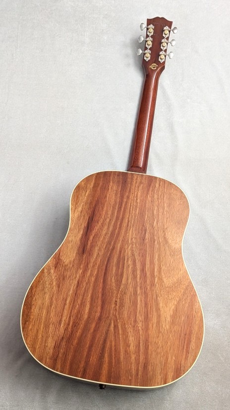 ギター Gibson Limited J-45 KOA 新品特価】Gibson/J-45 KOA｜島村楽器 セレオ国分寺店