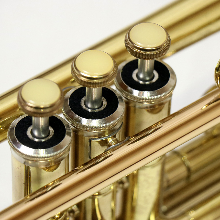 YAMAHA ヤマハ YTR-236 B♭トランペット 【1年保証】 【名古屋栄店