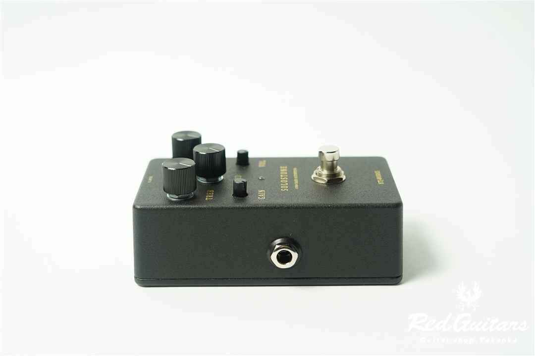 ギター HTJ-WORKS SOLOSTONE 1984 HARD DISTORTION USED HTJ-WORKS SOLOSTONE 1984 HARD DISTORTION Guitar Effect