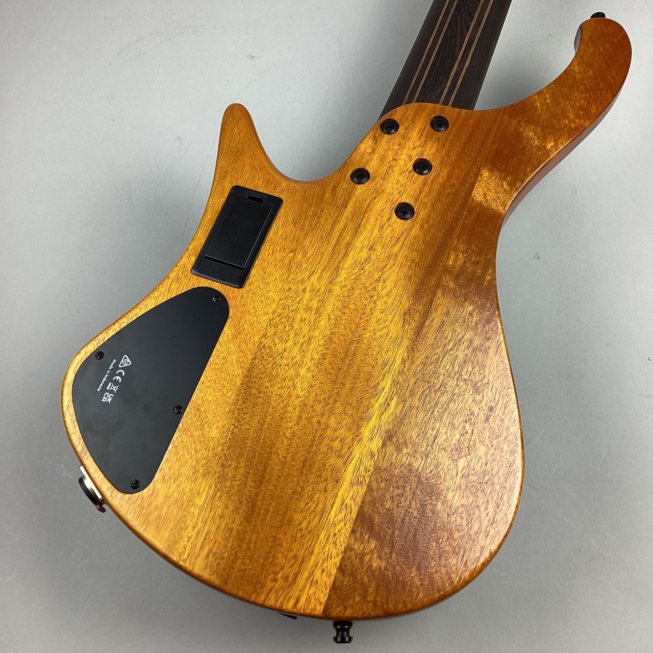 Ibanez EHB1135MS / SKL【長期展示・傷あり特価】【下取りがお得