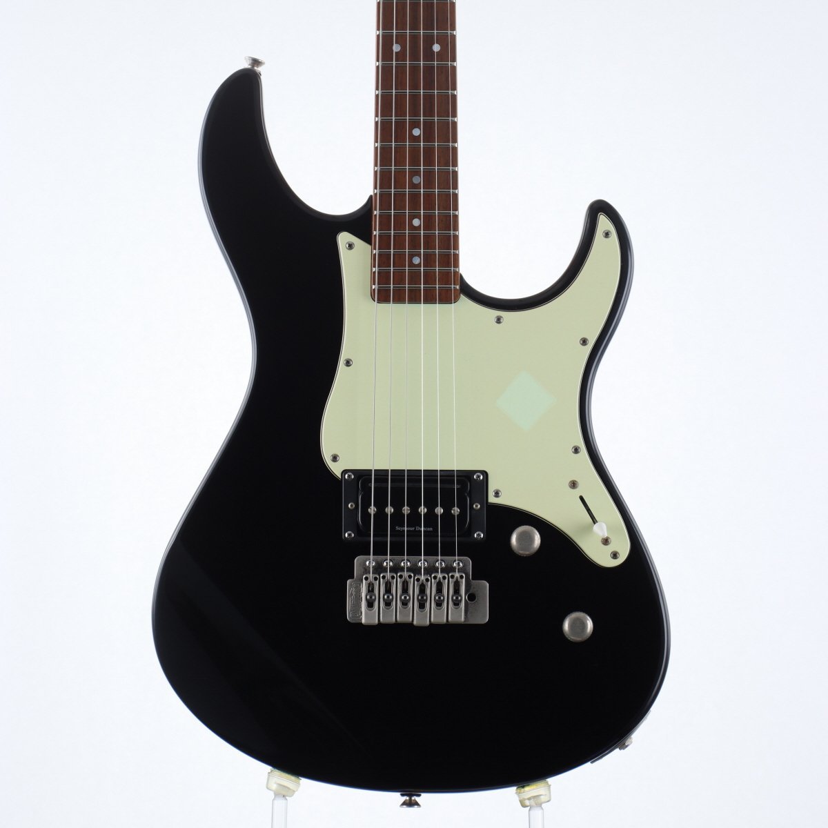 YAMAHA PAC510V PACIFICA ヤマハ パシフィカP-Rails - メルカリ