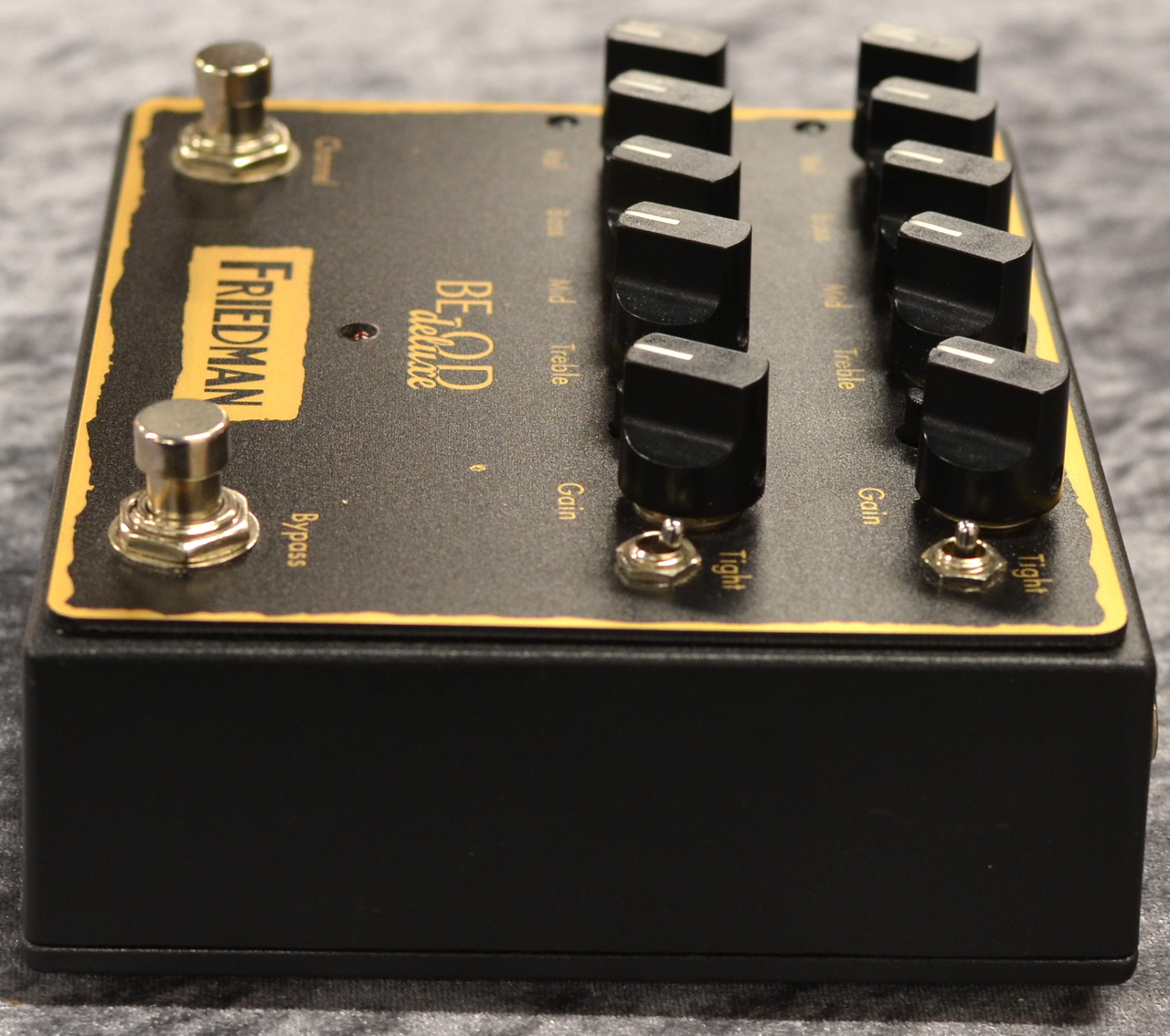 Friedman BE-OD DELUXE 【中古】（中古）【楽器検索デジマート】