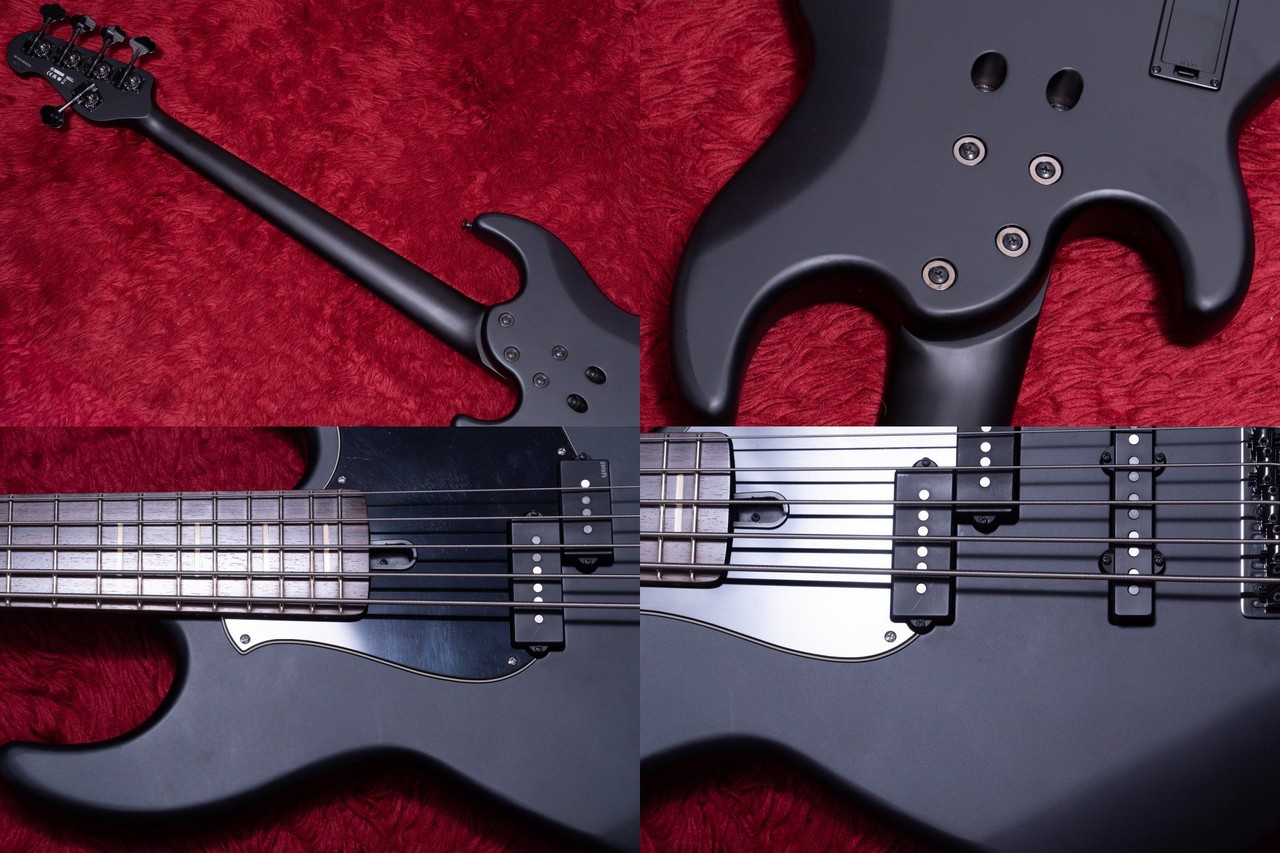 YAMAHA BB735A MTBL 4.400kg #IKH313620【GIB横浜】（中古/送料無料