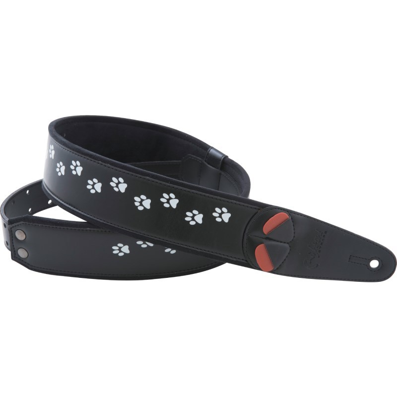 Righton! STRAPS BLACK CAT