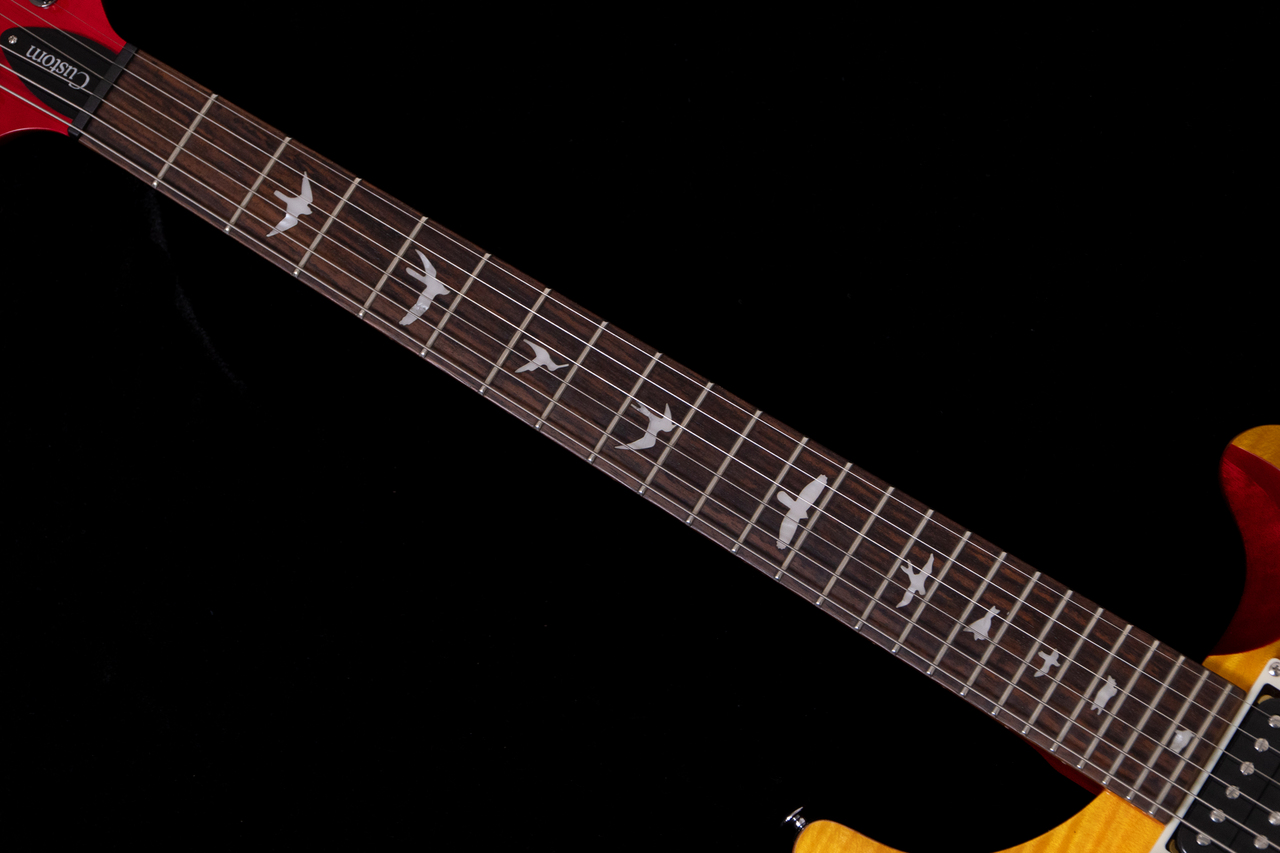ギター Paul Reed Smith(PRS) SE Custom MOD Paul Reed Smith(PRS) SE Custom 24 Mod Vintage Yellow 2023 3.67kg
