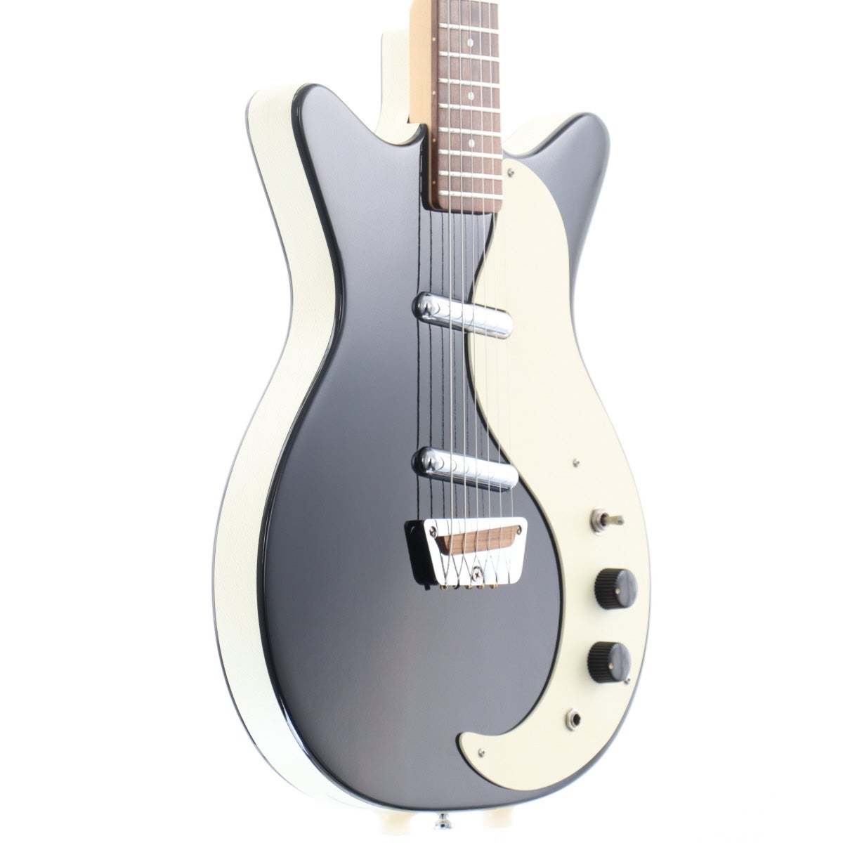 Danelectro STOCK '59 Black 【梅田店】（中古/送料無料）【楽器検索
