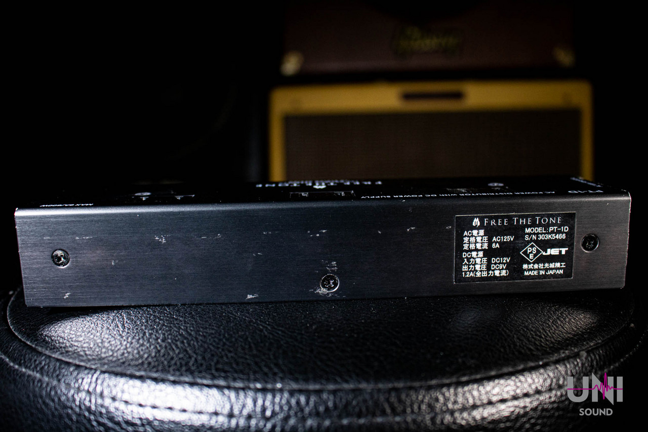 Free The Tone PT-1D（中古）【楽器検索デジマート】